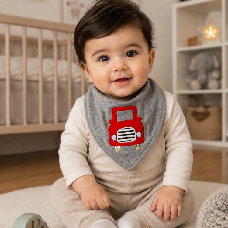 پیشبند(دستمال گردن)کودک